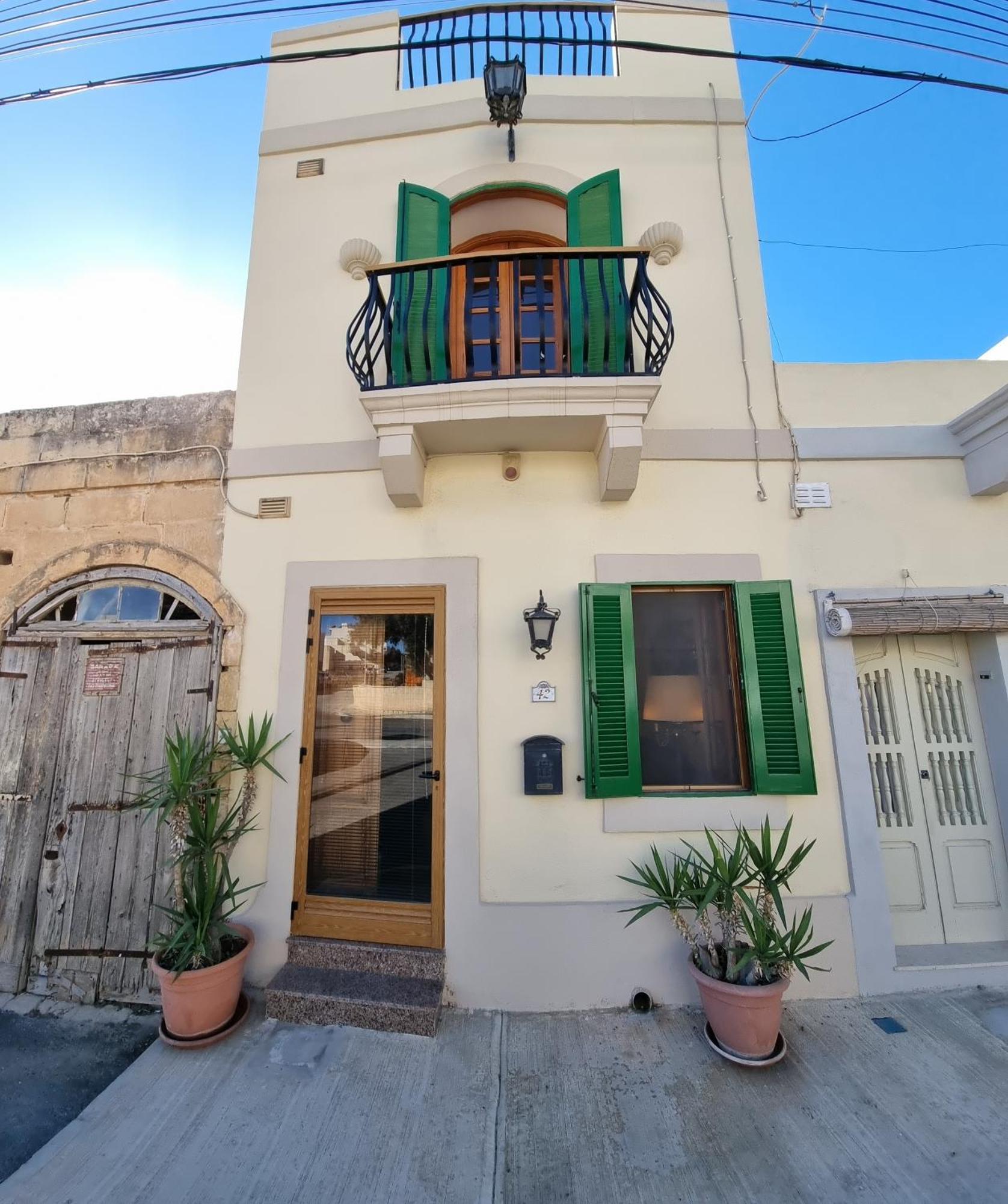Casa vacanze Ramla Boutique