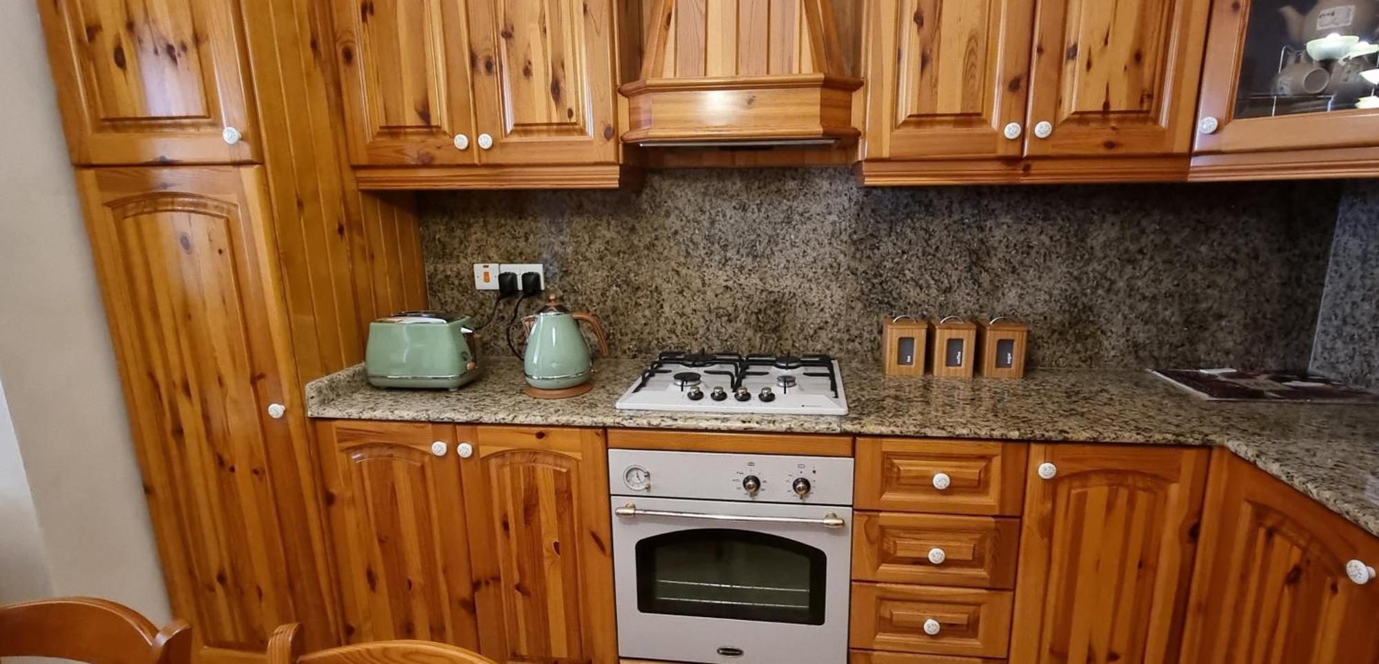 Casa vacanze Ramla Boutique