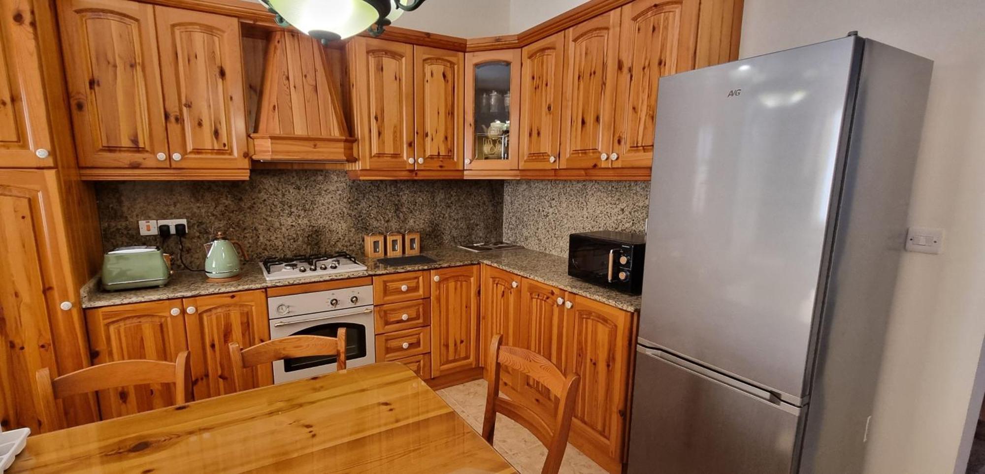 Casa vacanze Ramla Boutique