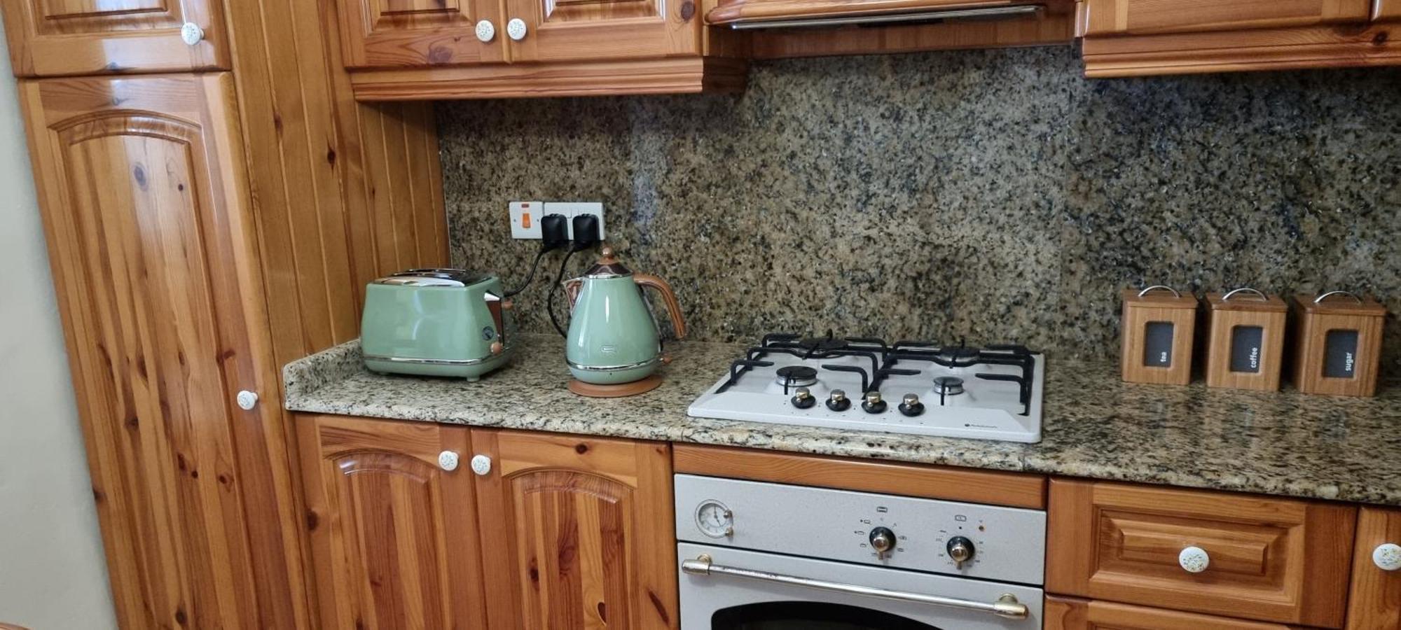 Ramla Boutique Casa vacanze