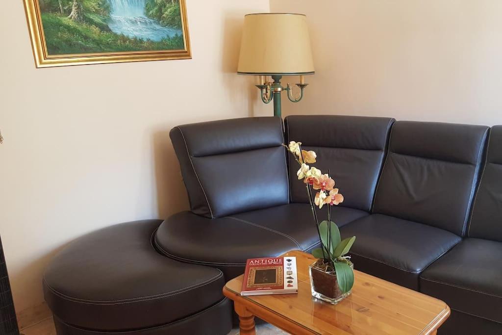 Ramla Boutique Casa vacanze *