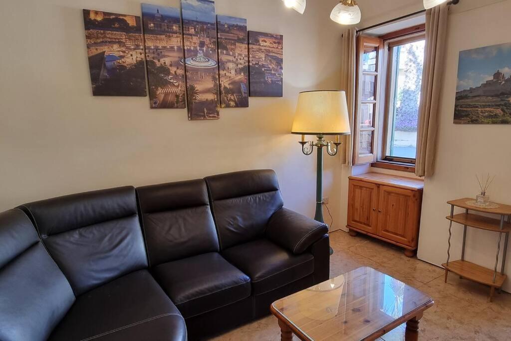 Casa vacanze Ramla Boutique *